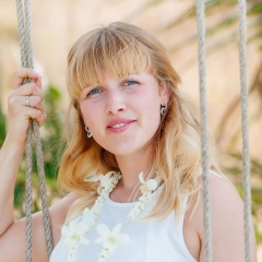 Юля Каримова, 24.12.1985, Москва