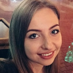 Ирина Симонова, 11.07.1999, Ростов-на-Дону