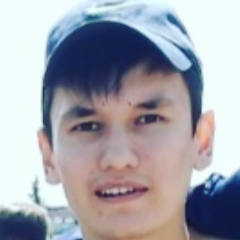 Дамир Алимжанов, 24.07