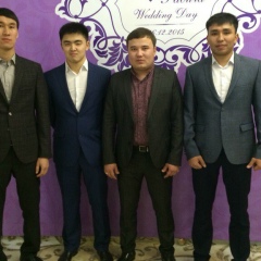 Бакытжан Мадетов, 09.07.1992, Алматы