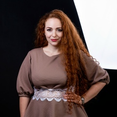 Виктория Гамбург-Перепелкина, 08.05.1989, Запорожье