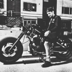 Паша Пальмов, 03.02.1990, Москва