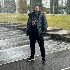 Мгер Хачатрян, 27.07