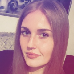 Людмила Гагарина, 05.08.1990, Beograd