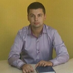 Виталий Паламарчук, 24.08.1991, Одесса