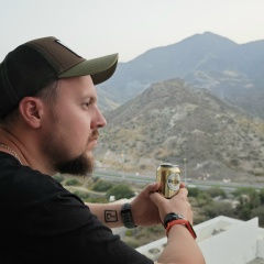 Андрей Шканов, 01.04.1988, Санкт-Петербург