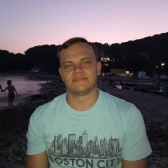 Иван Ровный, 20.02.1989, Павловская