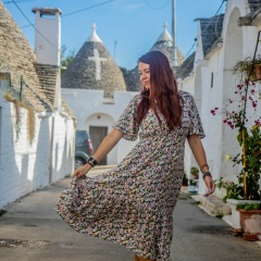 Ксения Полевская, 31.07