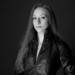 Анастасия Логинова, 06.01, Москва