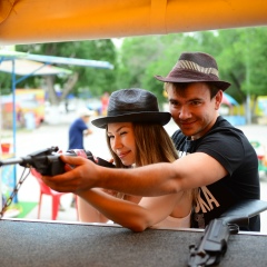 Владимир Томов, 24.10.1989, Актобе