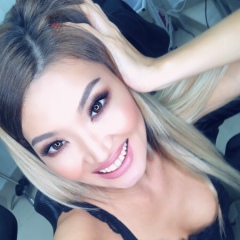 Жазира Суембаева, 13.05.1990, Астана