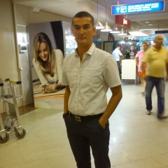 Ленар Бердигулов, 29.09.1982, Уфа