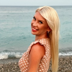 Ирина Гороховская-Зепс, 17.07.1986, Москва