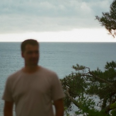 Kirill Andreich, 31.03, Москва