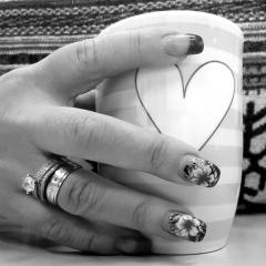 Олеся Джебнуне, 25.04.1986, Berlin