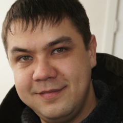 Рустам Устамов, 14.07.1986, Самара