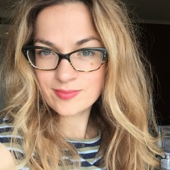 Виолетта Розеллен, 04.10.1983, Eltville am Rhein