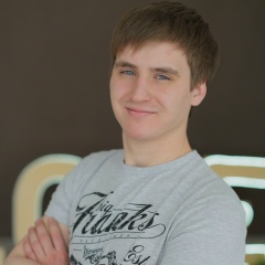 Станислав Червин