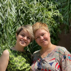 Ирина Антонова, 26.08, Ковдор