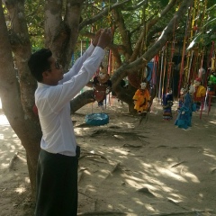 Soe Yar Zar, 05.03.1985, Bago