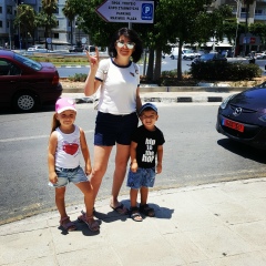 Наталья Харасахал, 17.01