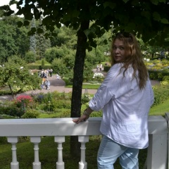 Олеся Великжанина, 07.07, Омск