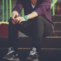 Андрей Твардовский, 20.12.1995, Самара