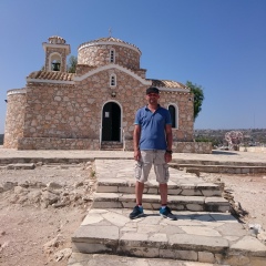 Андрей Панферов, 24.11, Санкт-Петербург