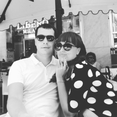 Вероника Ерина, 08.07.1983, Москва