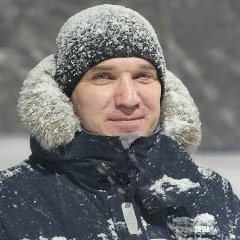 Владимир Халяпин, 10.08