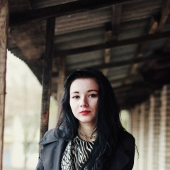 Анна Лапина, 03.08.1988, Москва