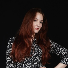 Вероника Оруджева, 06.01, Калининград