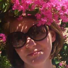 Алла Никитина, 13.04, Тюмень