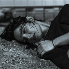 Юлия Криницкая, 13.03