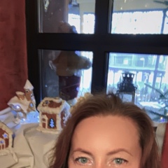 Наталья Яглиньска, 18.06, Санкт-Петербург