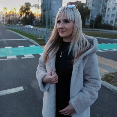 Надежда Надеждина