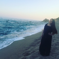 Аня Франчук, 06.08.1992, Киев