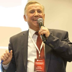 Алексей Уваров, 19.04.1950, Москва