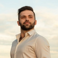 Алексей Никишин, 01.11, Санкт-Петербург