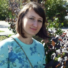 Юлия Кузьмина, 04.08.1982, Новосибирск