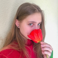 Лиза Пустозёрова, 02.07