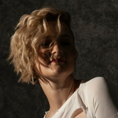 Анастасия Шлыкова, 09.06.1991, Москва