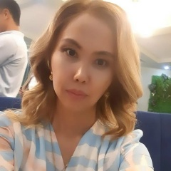 Гульсайран Сагимбаева, 25.01.1987, Аральск