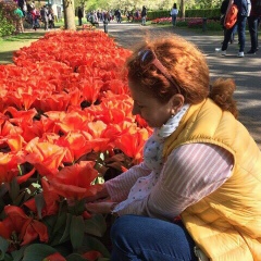 Наталья Дубовик, 05.01, Одесса