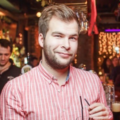 Георгий Гогуа, 06.07.1986, Москва