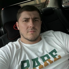 Alex Oshro, 09.01, Нальчик