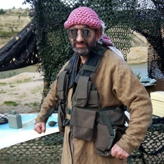 Гоча Гогуа, 16.01.1966, Тосно