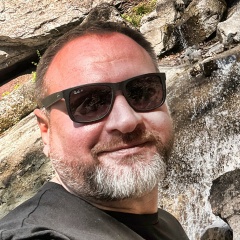 Александр Заводчиков, Москва
