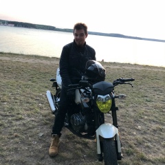 Борис Колтун, 24.11, Минск