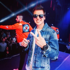 Діма Міндюк, 14.11